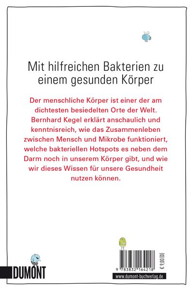 Produktbild: Die Gesundmacher