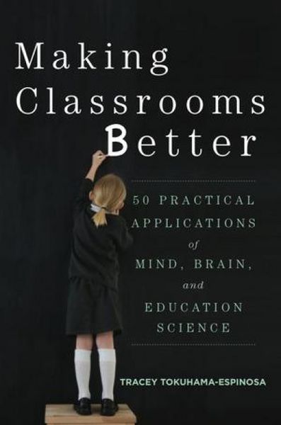 Produktbild: Making Classrooms Better