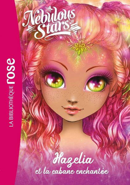 Produktbild: Nebulous stars