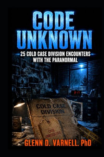 Produktbild: Code Unknown