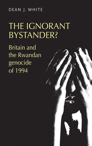 Produktbild: The ignorant bystander?