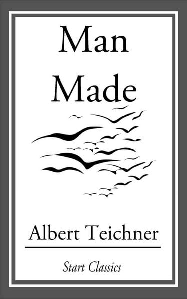 Produktbild: Man Made