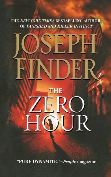 Produktbild: Zero Hour