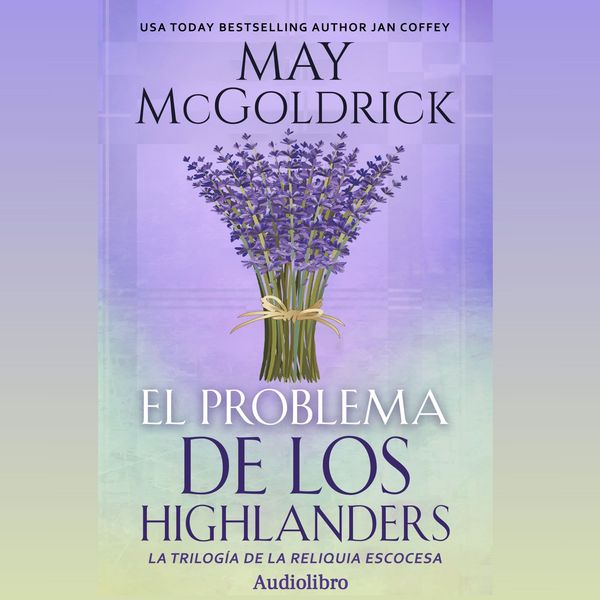Produktbild: El Problema de los Highlanders