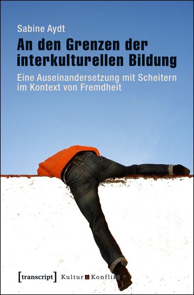 Produktbild: An den Grenzen der interkulturellen Bildung