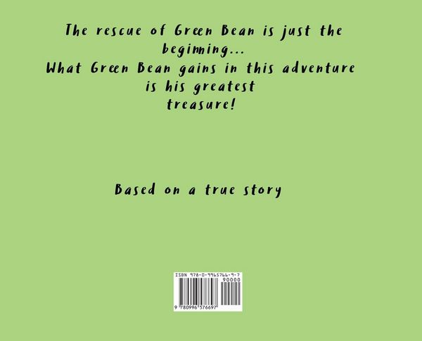 Produktbild: Rescuing Green Bean