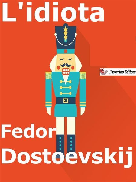 Produktbild: L'idiota