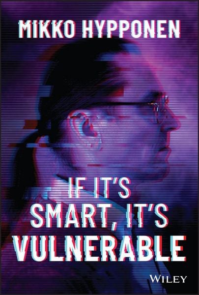 Produktbild: If It's Smart, It's Vulnerable