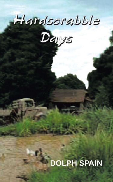 Produktbild: Hardscrabble Days