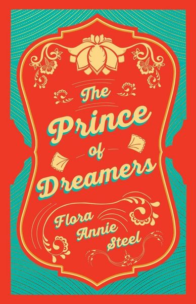 Produktbild: A Prince of Dreamers