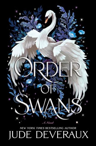 Produktbild: Order of Swans