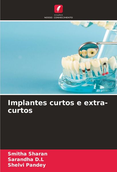 Produktbild: Implantes curtos e extra-curtos