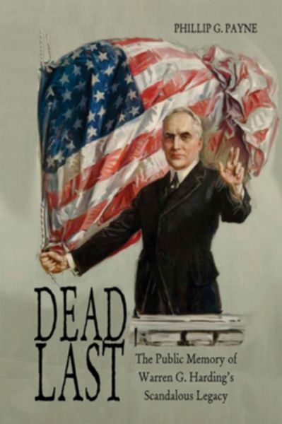 Produktbild: Payne, P: Dead Last