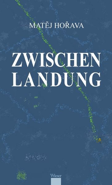 Produktbild: Zwischenlandung