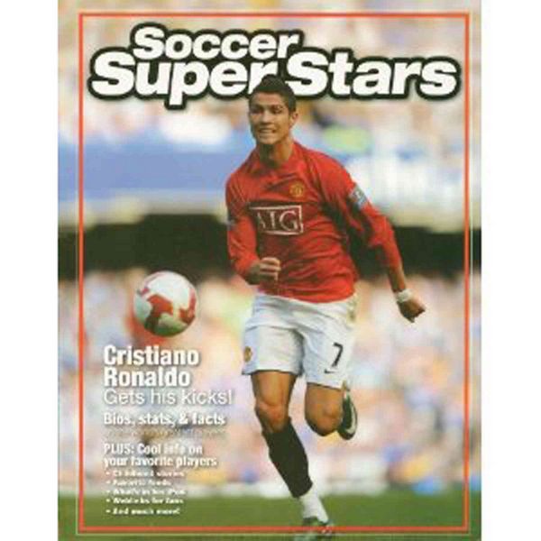 Produktbild: Soccer Super Stars