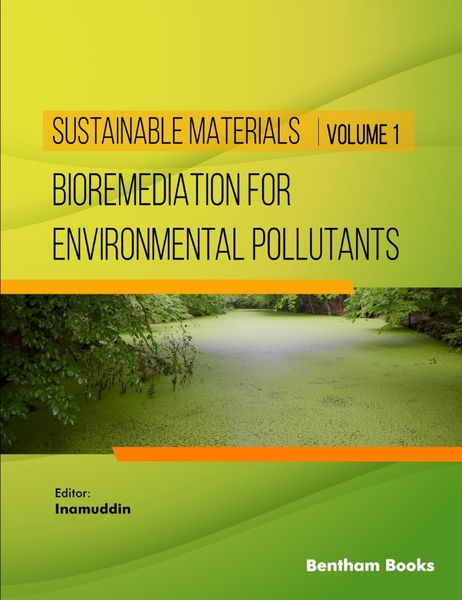 Produktbild: Bioremediation for Environmental Pollutants