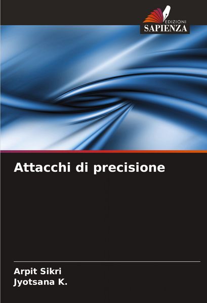 Produktbild: Attacchi di precisione