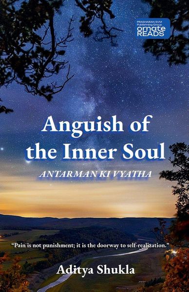Produktbild: Anguish of the Inner Soul