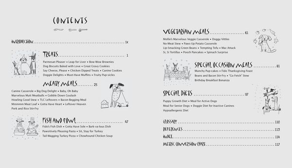 Produktbild: Real Food for Dogs