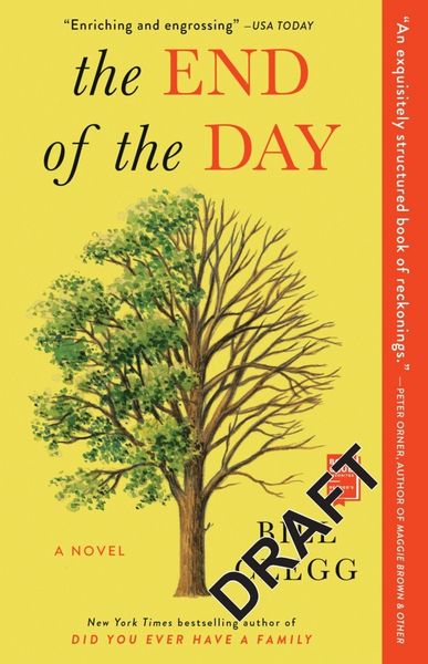 Produktbild: The End of the Day