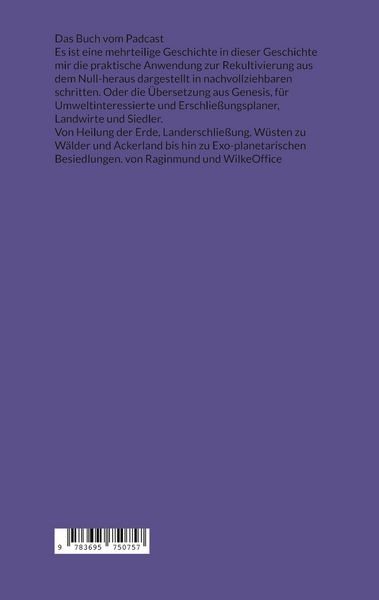 Produktbild: Auswanderer - Die Vergangenheit wird Zukunft