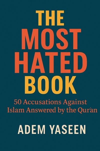 Produktbild: The Most Hated Book