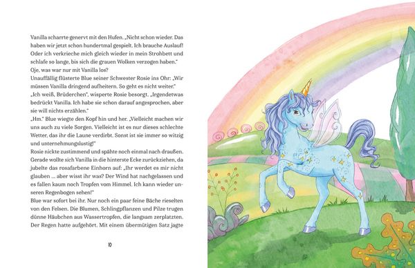 Produktbild: Einhorn-Paradies (Bd. 2)