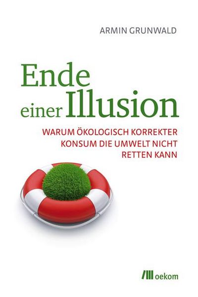 Produktbild: Ende einer Illusion