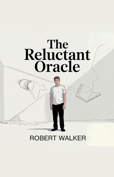 Produktbild: The Reluctant Oracle