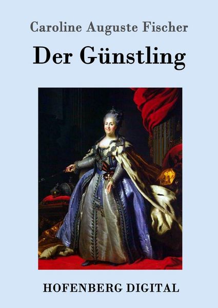 Produktbild: Der G&uuml;nstling
