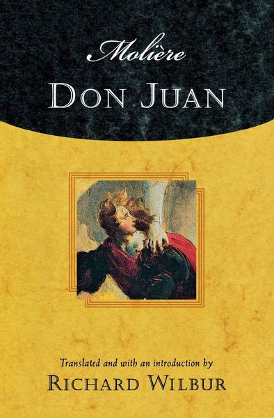 Produktbild: Moliere's Don Juan