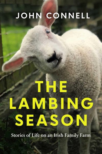 Produktbild: The Lambing Season