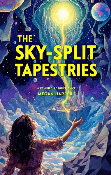 Produktbild: The Sky-Split Tapestries