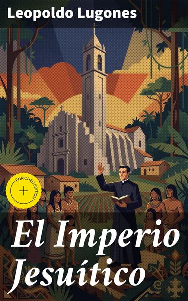 Produktbild: El Imperio Jesu&iacute;tico