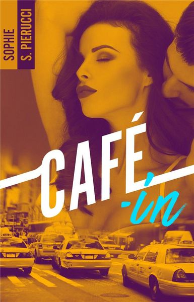 Produktbild: Cafe-in - partie 1