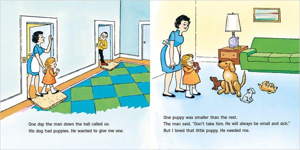 Produktbild: Clifford the Small Red Puppy