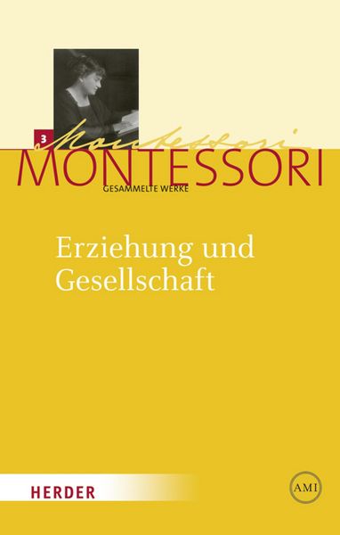 Produktbild: Erziehung und Gesellschaft