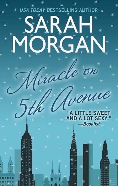 Miracle on 5th Avenue