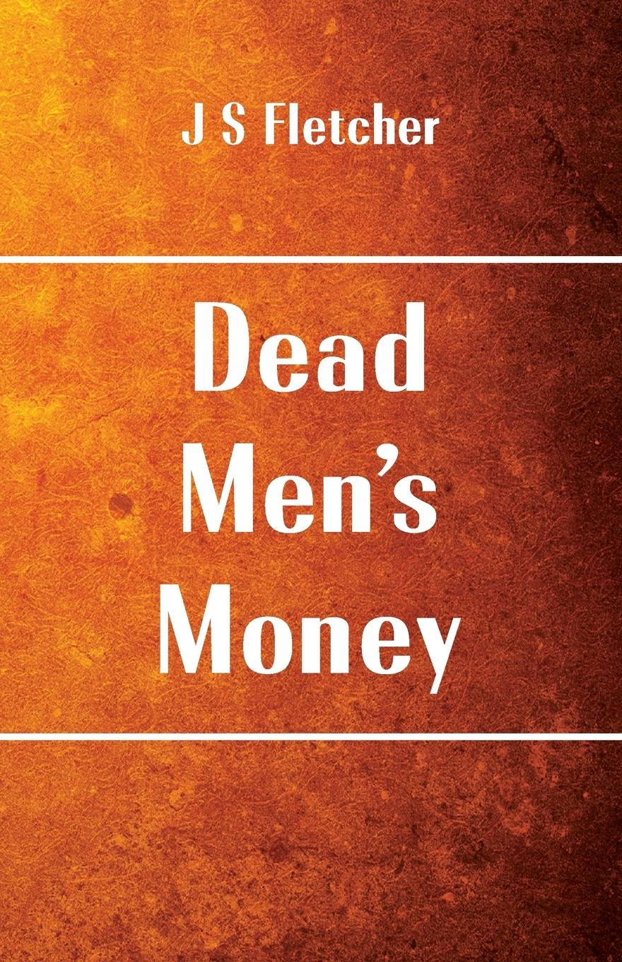 Produktbild: Dead Men's Money