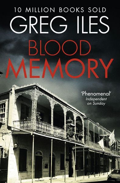 Produktbild: Blood Memory