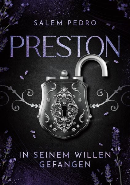 Produktbild: Preston