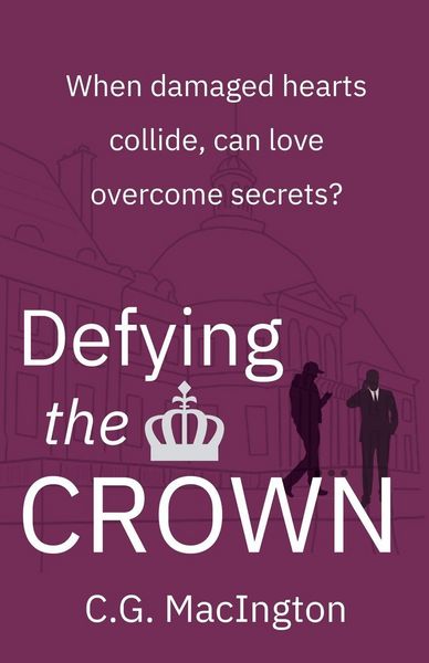 Produktbild: Defying the Crown