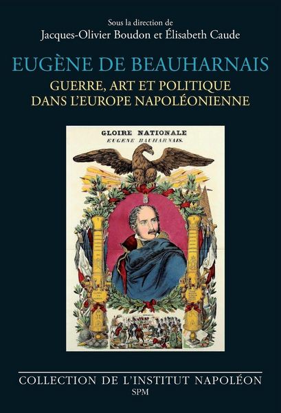 Produktbild: Eug&egrave;ne de Beauharnais