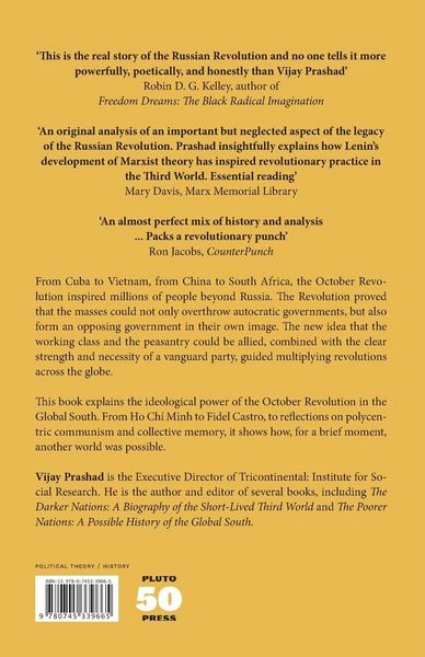 Produktbild: Red Star Over the Third World