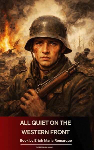 Produktbild: All Quiet on the Western Front