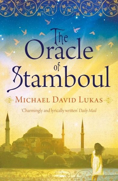 Produktbild: The Oracle of Stamboul