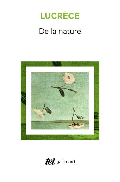 Produktbild: De la nature