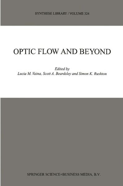 Produktbild: Optic Flow and Beyond
