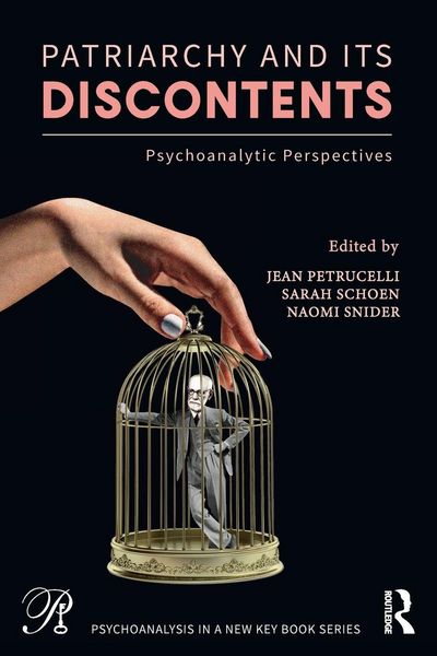 Produktbild: Patriarchy and Its Discontents