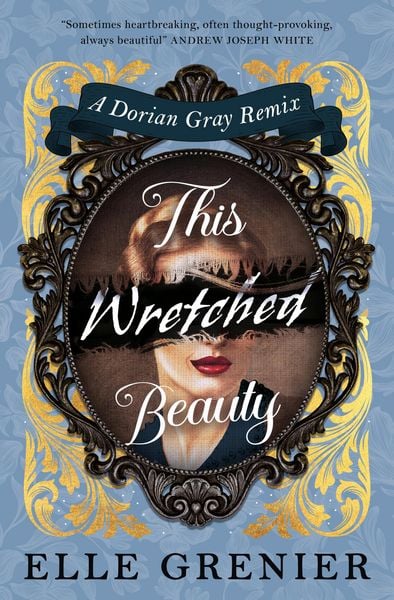 Produktbild: This Wretched Beauty